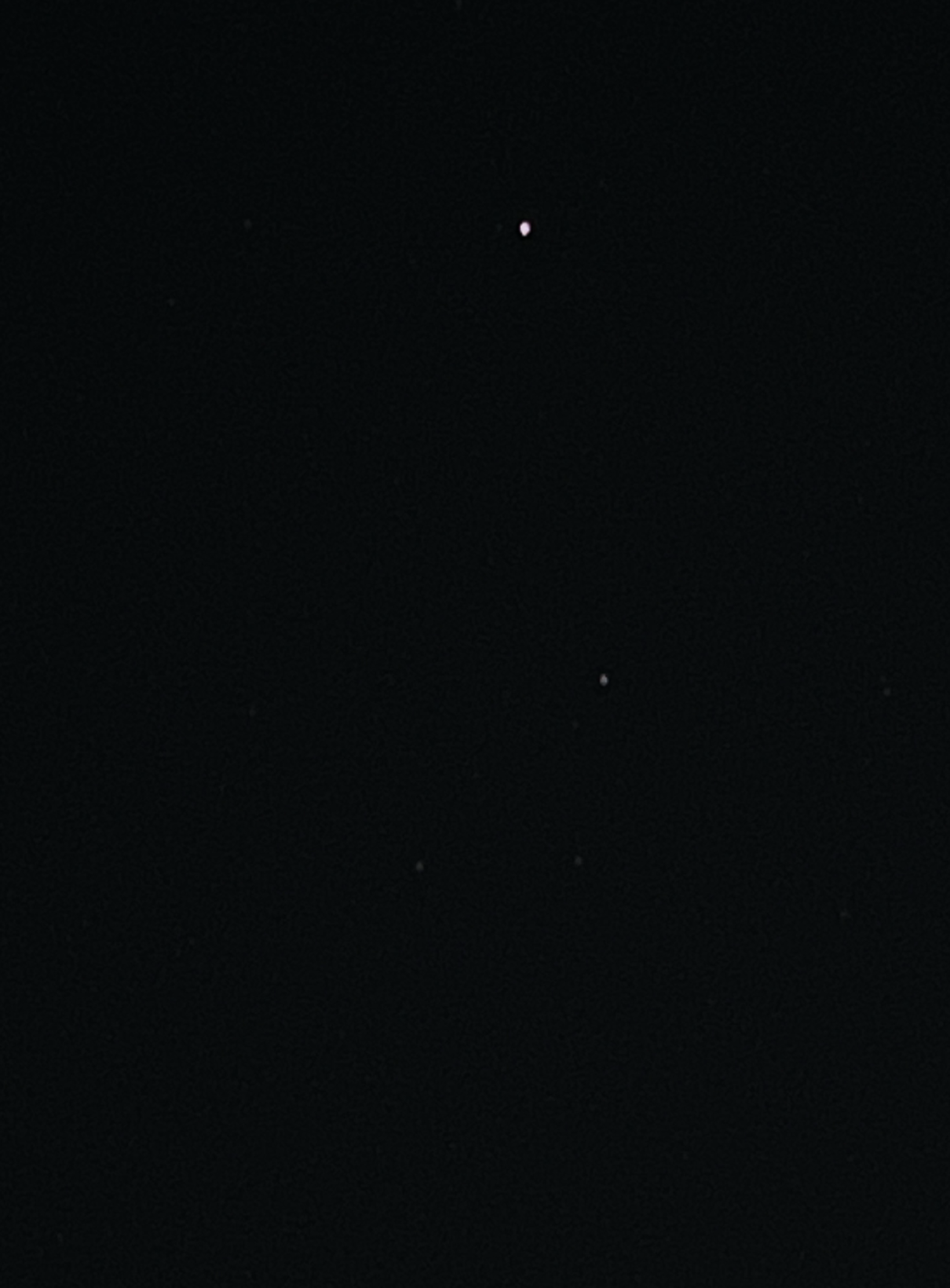 Arcturus without description
